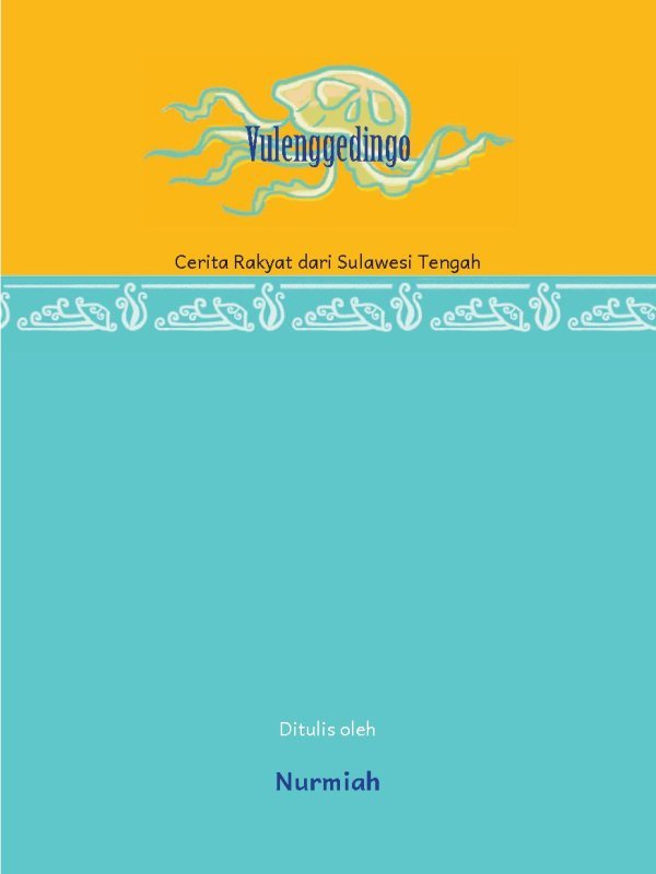 Cerita Vulenggedingo
