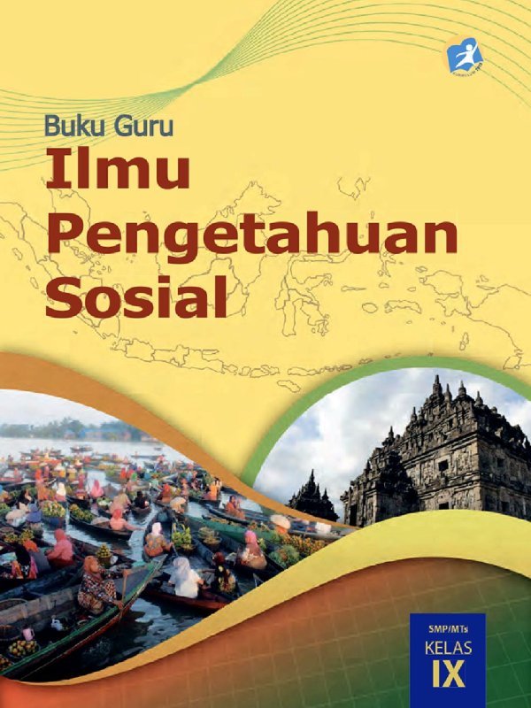 Kelas 09 SMP Ilmu Pengetahuan Sosial Guru 2
