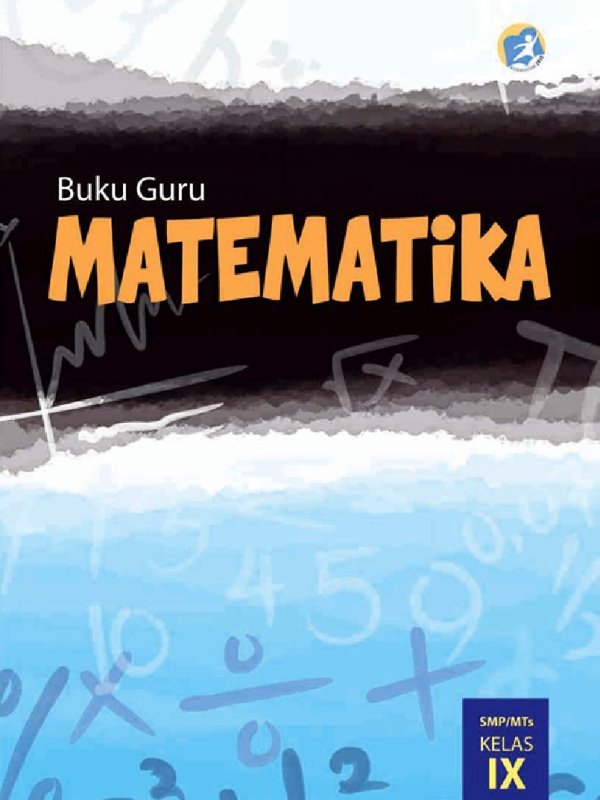Kelas 09 SMP Matematika Guru